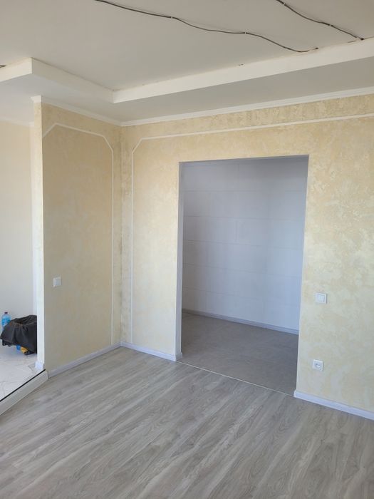 Ремонт квартир.любых помещений