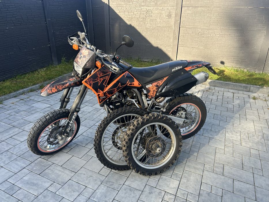 KTM