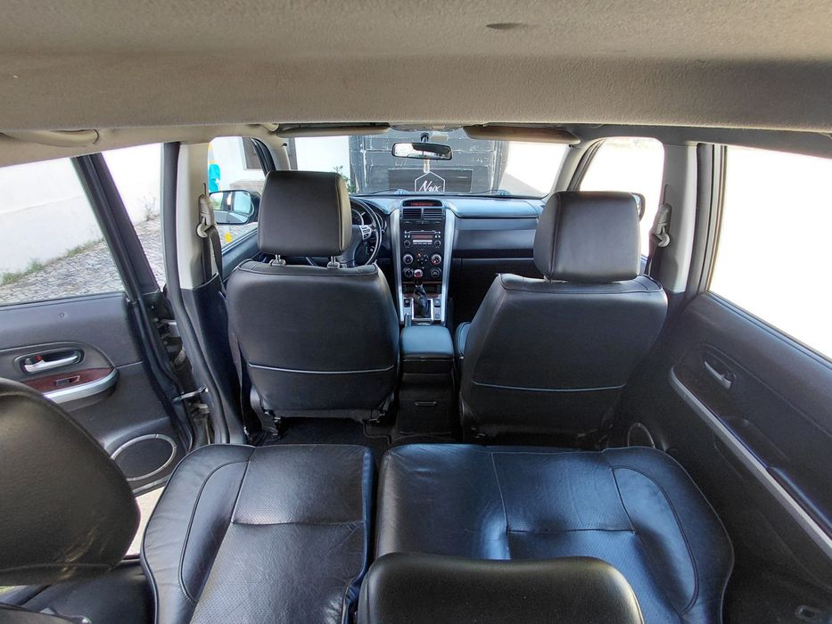 Suzuki Grand Vitara 1.9 DDIS