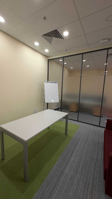 Оренда мебльованого офісу open space — Kadorr, вул. Велика Арнаутська, Одеса