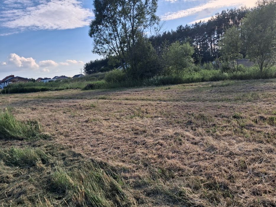 Działka budowlana Radomyśl Wielki - Widok 6