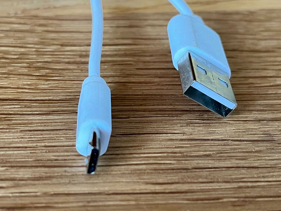 Kabelek micro usb do USB 25cm