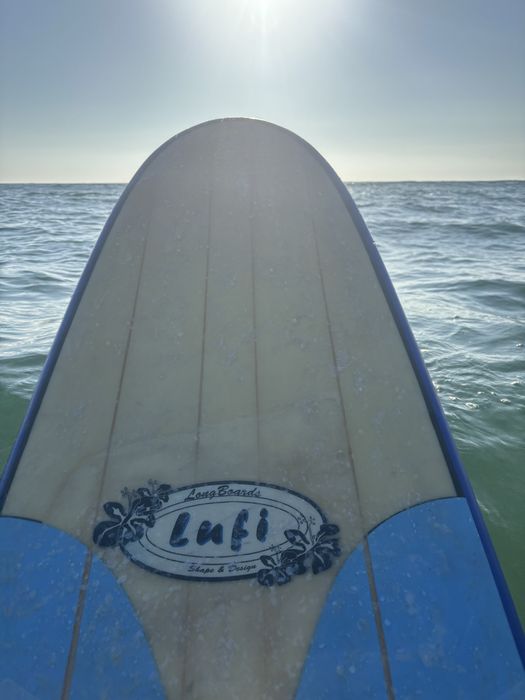 Longboard Lufi 9.4