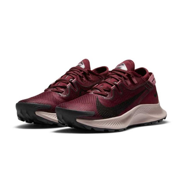 Кроссовки Nike Pegasus Trail 2 Desert Berry, оригинал