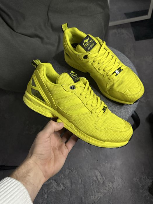 adidas zx 5000 - купить кроссовки мужские - Цена на OLX.ua