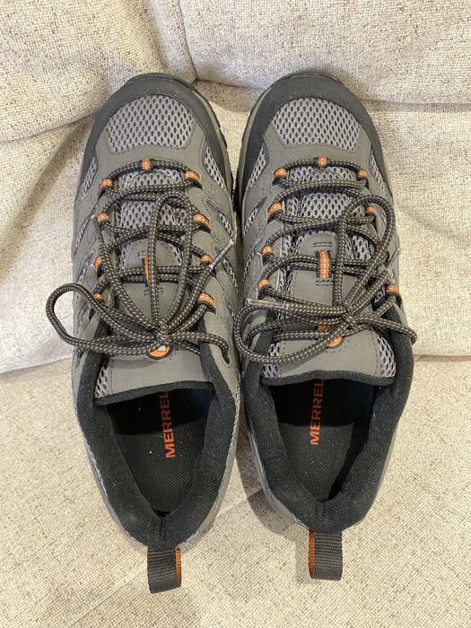 Merrell moab 2 Gore-Tex оригінал красотки