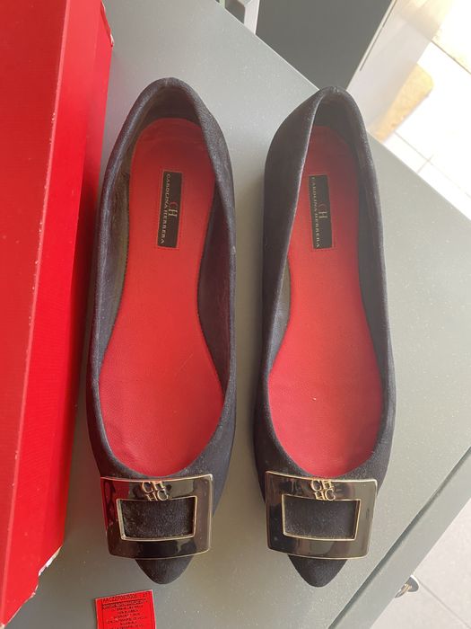 Sabrinas Carolina Herrera