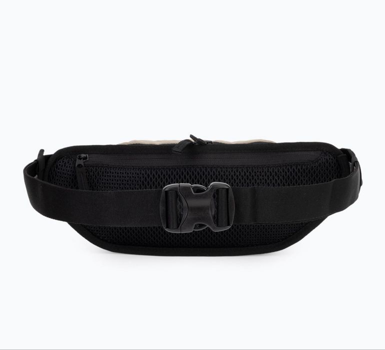 Сумка-бананка Oakley Transit Belt 2л pebble