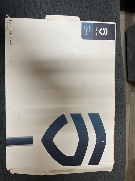 Vendo Capa de Tablet com Teclado – INFUAND (Preta)