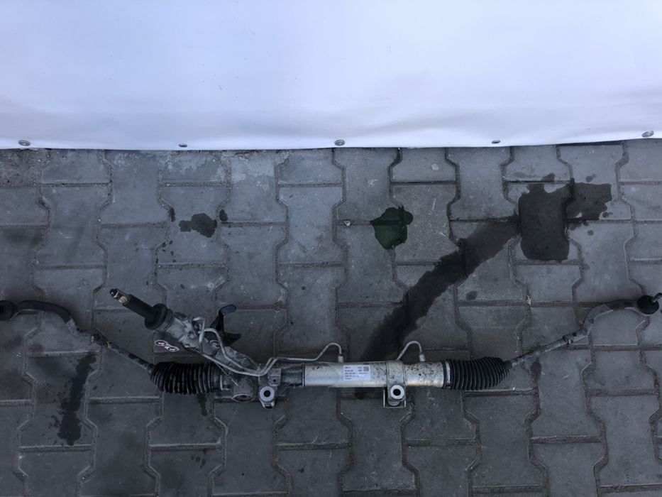 Рульова рейка Renault Trafic 3/Opel Vivaro 490014580R