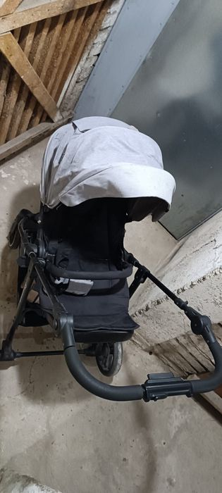 Oddam wózek spacerówka