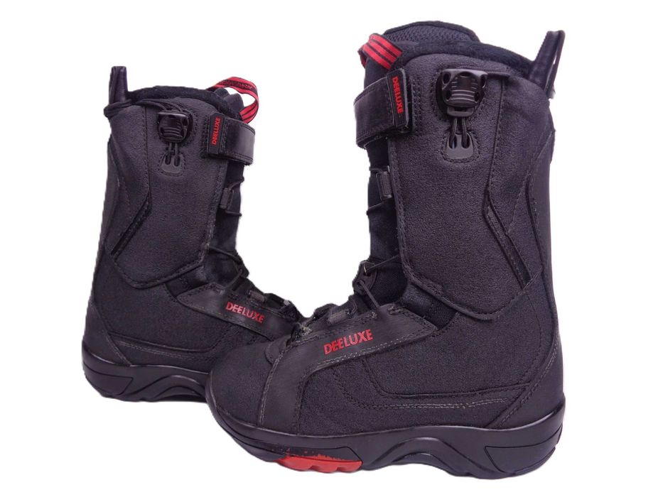 *nartybochnia.pl*  Deeluxe - 23,5 / 37,5 NABO 5113