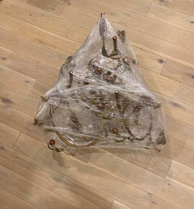 Стельова люстра Bellart Melograno