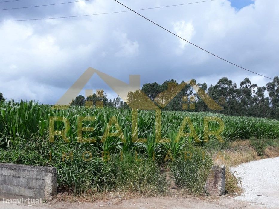 Terreno em Vilarinho das Cambas - Vila Nova de Famalicão — Vilarinho das Cambas, Braga