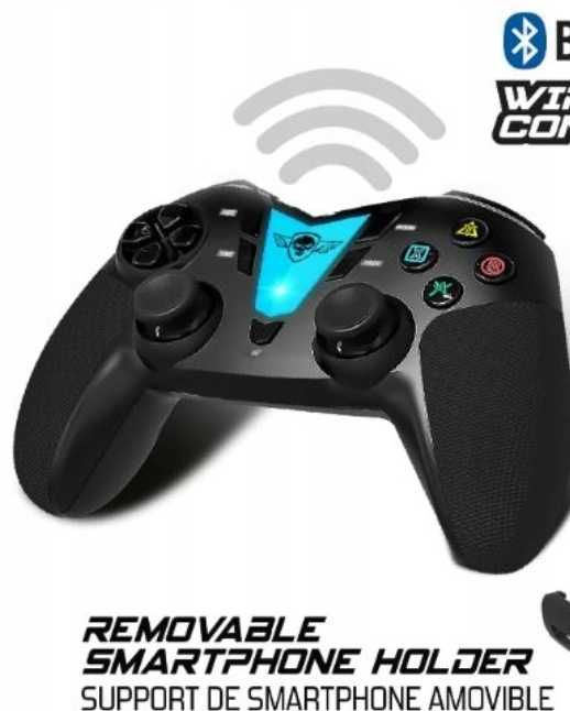 Pad bezprzewodowy PREDATOR GAMEPAD