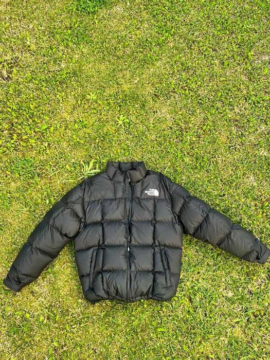 North Face 700 - puffer