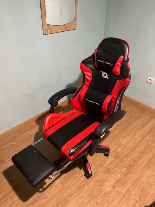 Cadeira gamer usado
