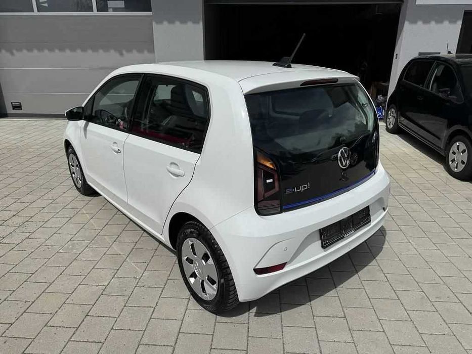 Volkswagen UP! Бампер передний задний РАЗБОРКА шрот