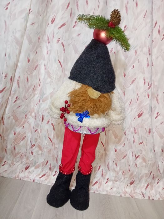 Новорічний декор