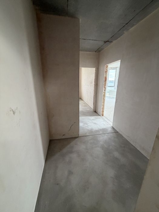 Продаж 1 кімнатної квартири в ЖК «Рівʼєра», Намив.