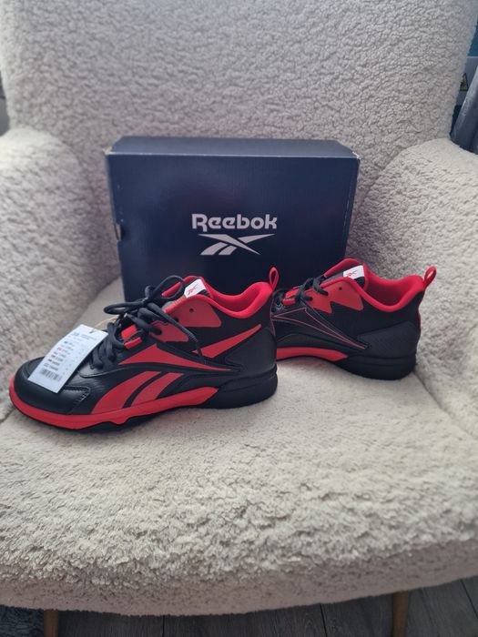 Buty Chłopięce Reebok