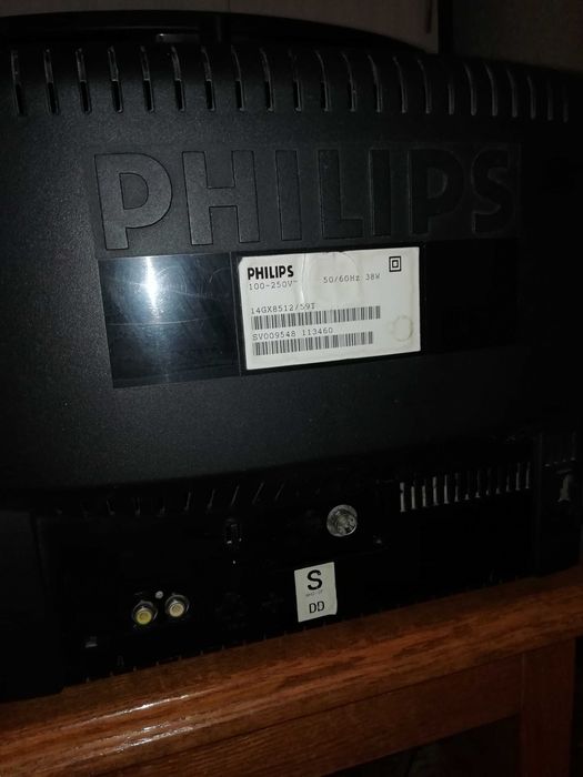 Телевізор philips оригінал