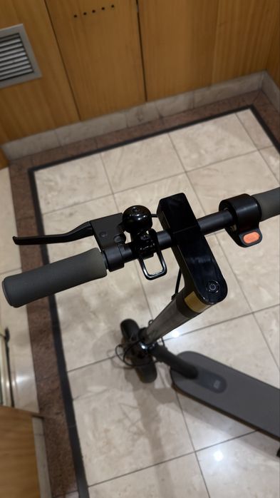 Trotinete Xiaomi Mi Electric 3