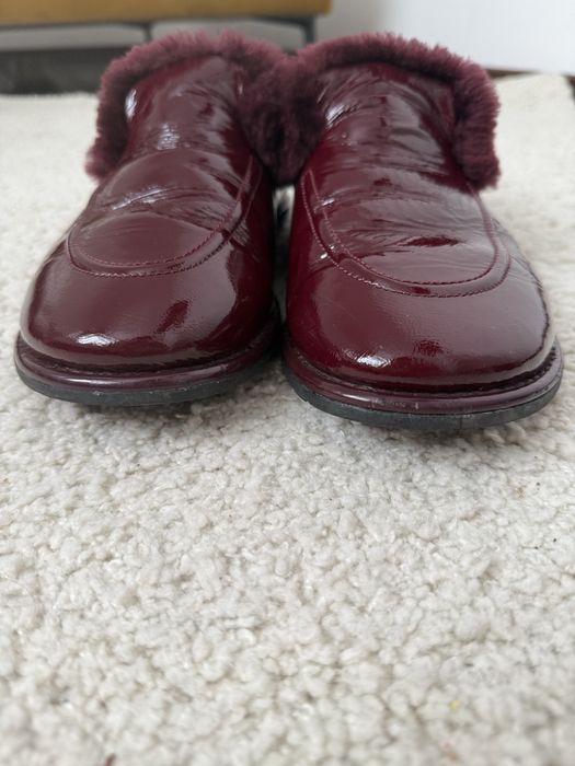 Мешти лофери Італія 40 розмір стан ідеальний