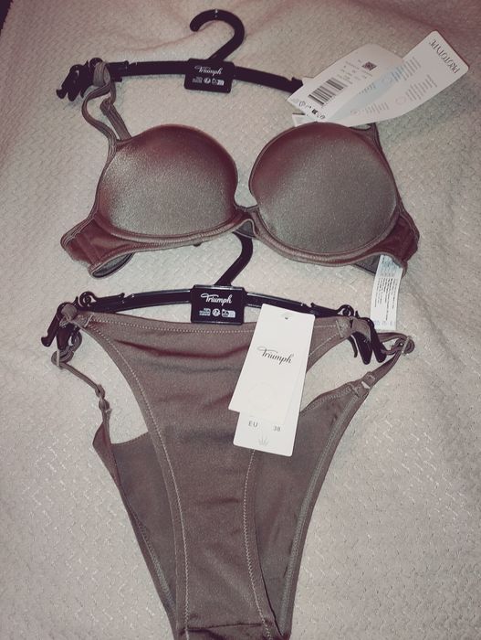 Triumph strój kąpielowy M 38 10 B