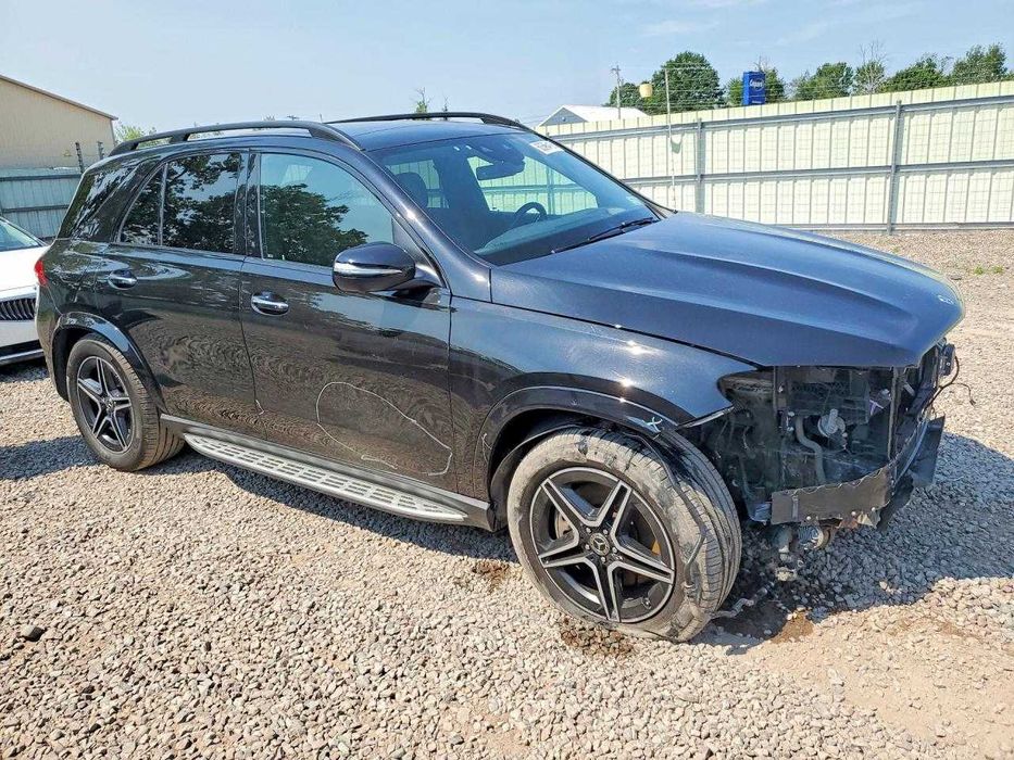 2023 Mercedes-Benz GLE 450 4MATIC