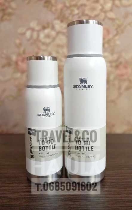 Термос Stanley Adventure To Go 0.74л/1л/1.3л (стенли)
