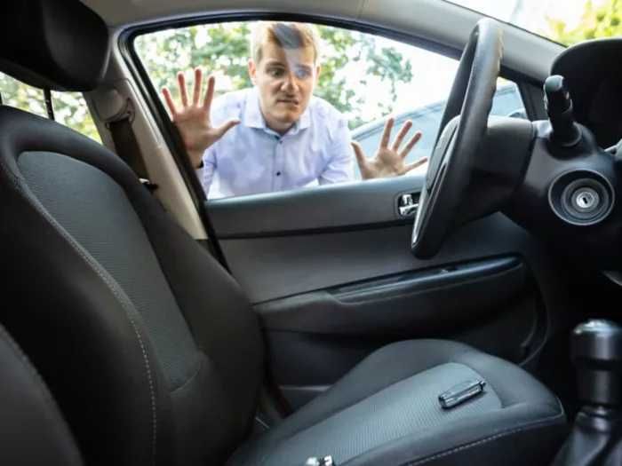 Awaryjne otwieranie samochodu Włocławek i okolice 24h