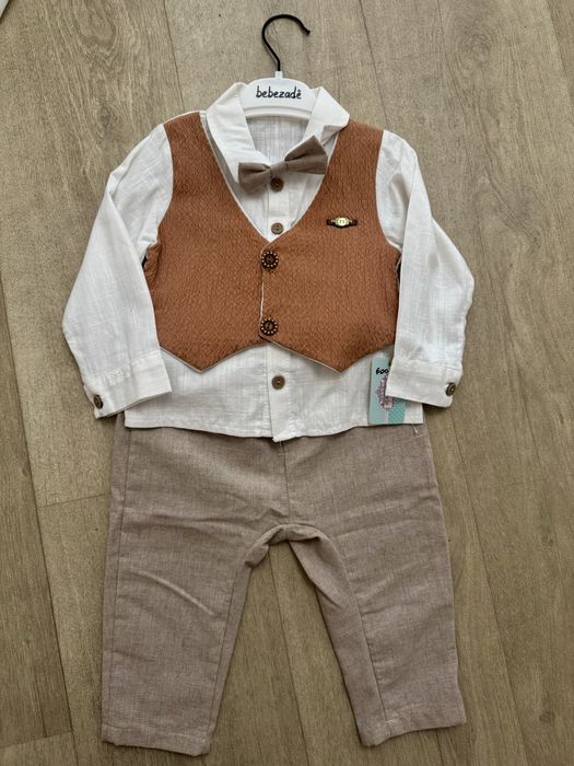 Святковий костюм на хлопчика. На рочок. Новий