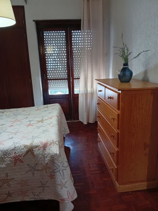 Quarto de Casal/Individual em Rio de Mouro – 5 min da Estação – Disponível 24/Ago