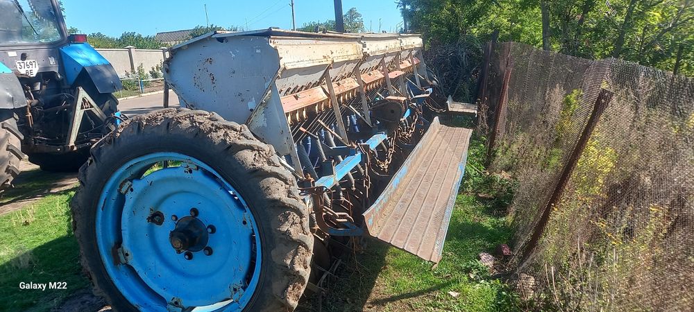 Продам Трактор ЮМЗ-6 СЗ-5.4