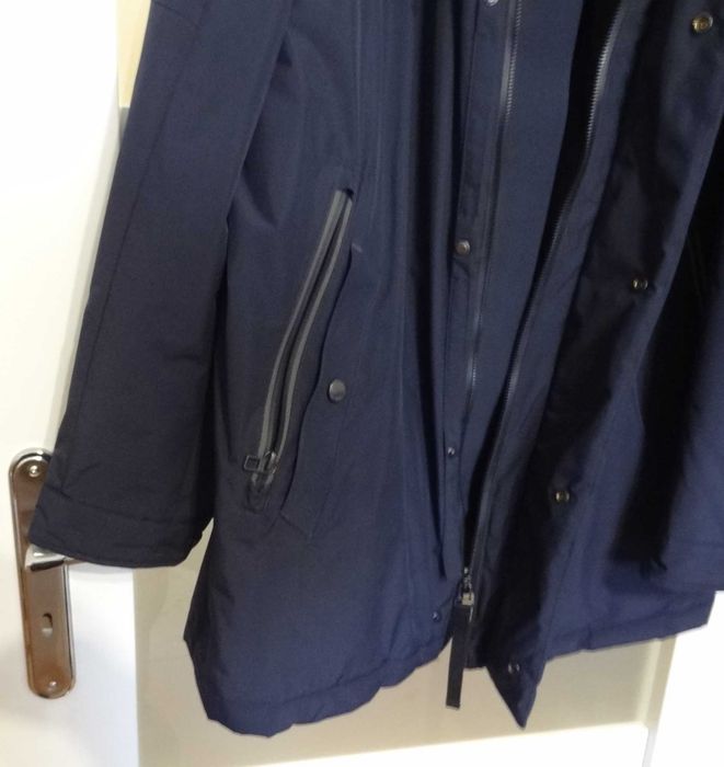 Kurtka Daniel Hechter Paris