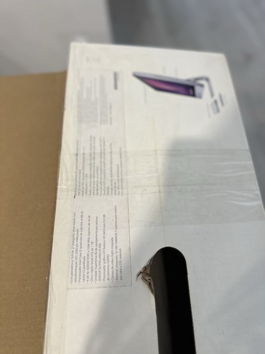 iMac 27 - inch Led 16:9 widescreen computer