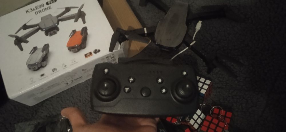 Dron Supermax Pro Mini64751283485186124