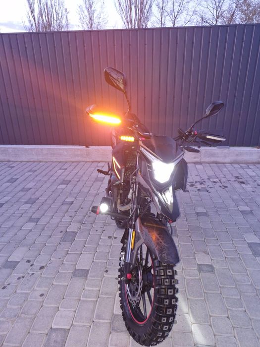 Продам Spark 300