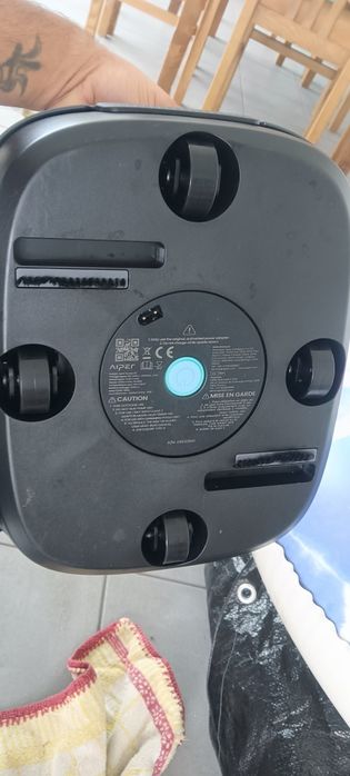 Aspirador Aiper scuba se