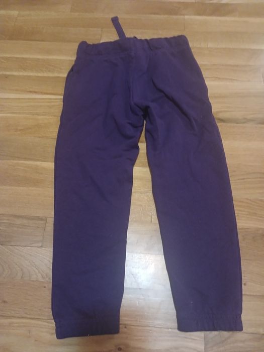 Штани з патрулем скай