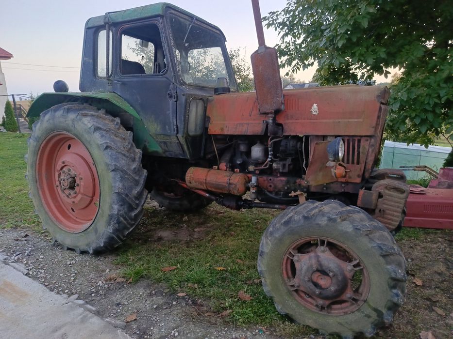 Mtz 82 na części