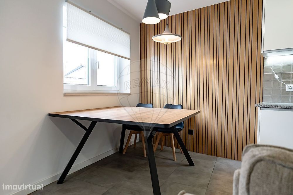 Apartamento T3 para venda