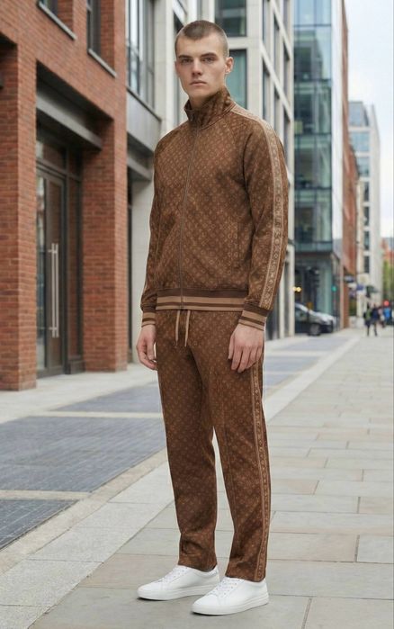 Костюми Louis Vuitton,Lacoste