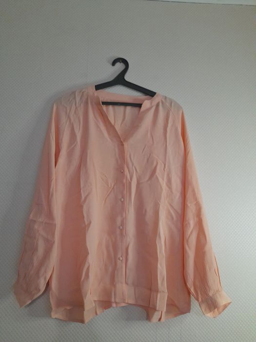 Блузка 52 розмір