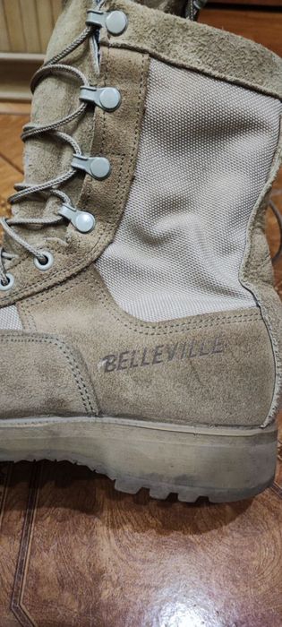 belleville 790G Gore Tex