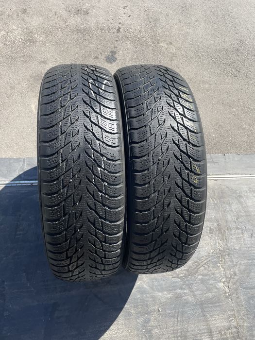 195/55/20 nokian hakkapeliitta r3