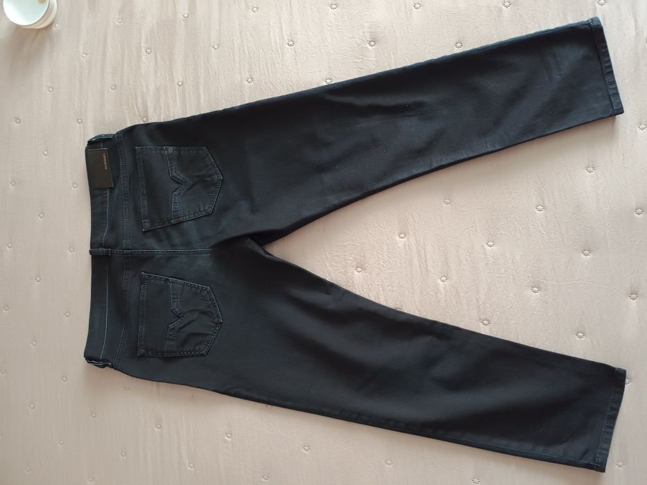 Джинси Diesel Jifer 0679R оригинал