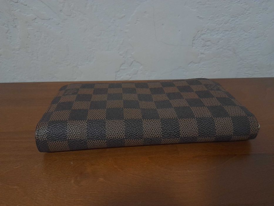 Портмоне Клатч в стиле Louis Vuitton унисекс