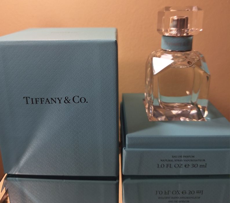 Tiffany & Co Eau de Parfum 30 ml.